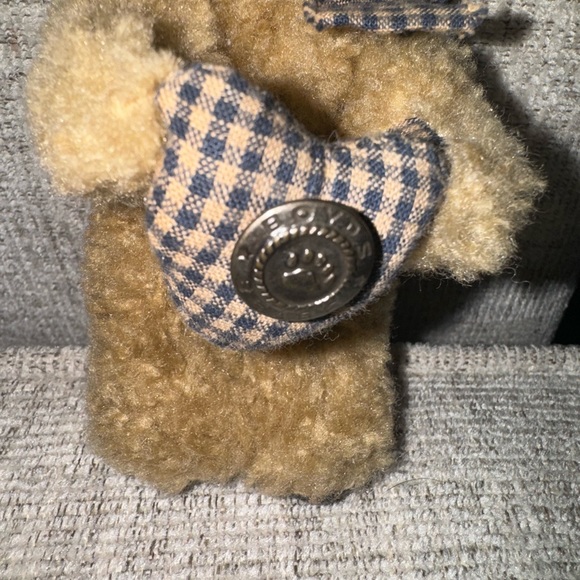Other - Baby Boyd Bear